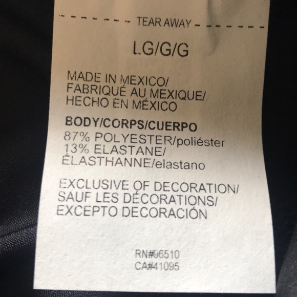 Under Armour Athletic Compression Shorts, NWT! - Picture 7 of 7